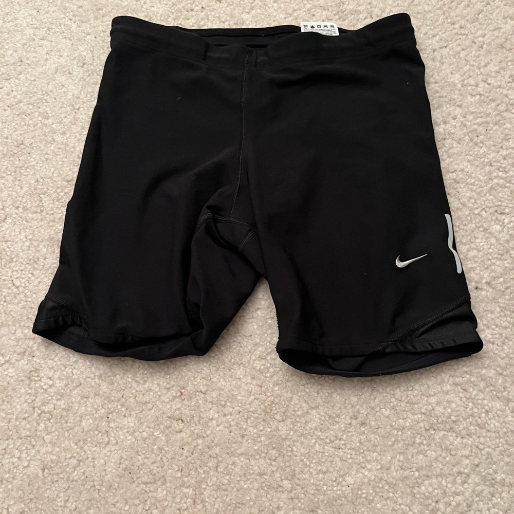 Nike Biker Shorts